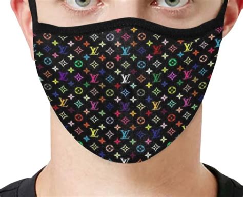 louis vuitton masque corona|Louis Vuitton is releasing a face shield with golden .